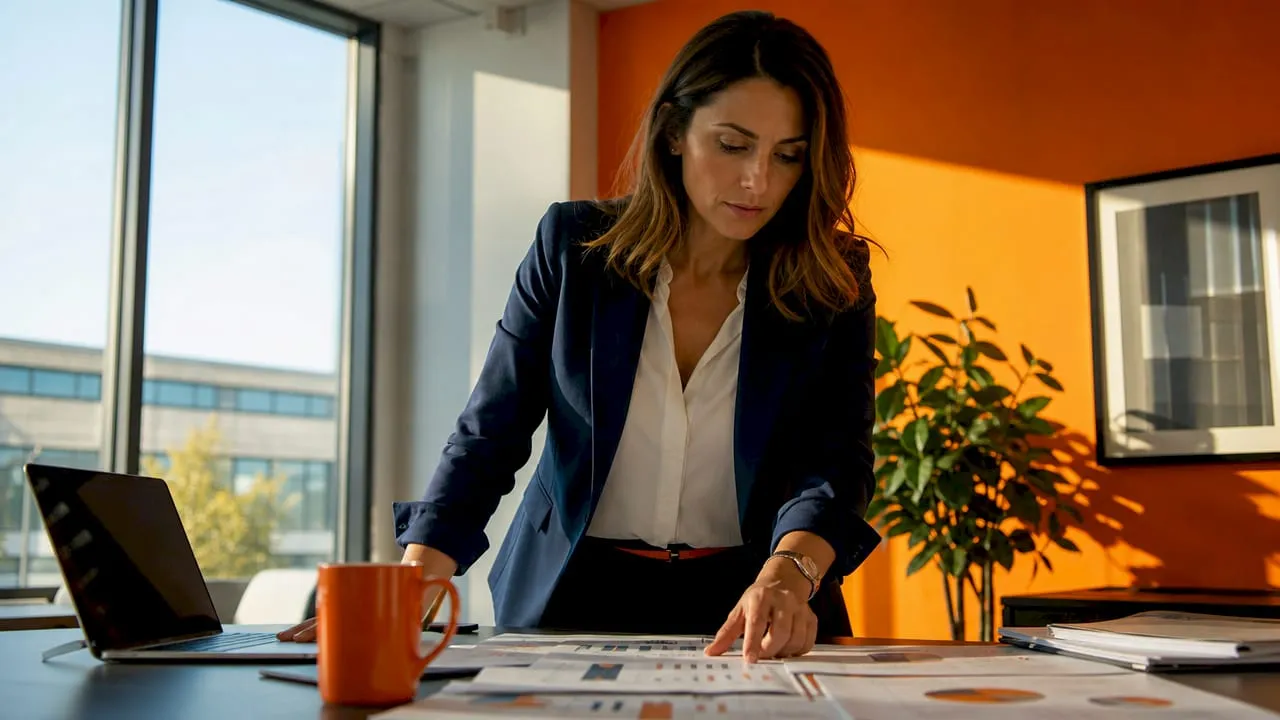 Key Metrics for Property Managers: 2026 Guide