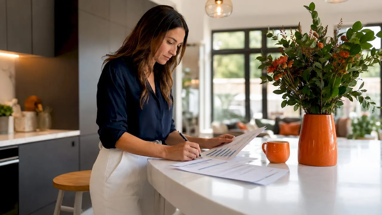 Real-Time Occupancy Tracking Steps for Rental Managers