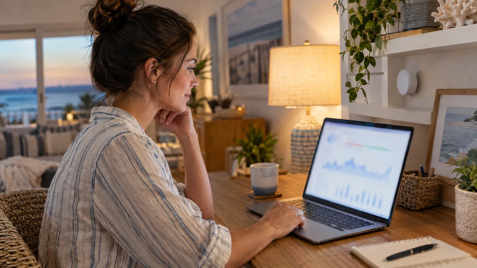 Vacation Rental Noise Monitoring: A Privacy-First Guide