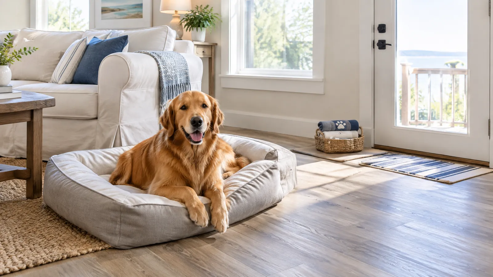 Vacation Rental Pet Policy: How to Write One That Works